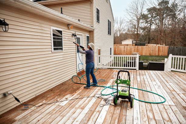 Best Pressure Washing Services Near Me  in Elmendorf, TX