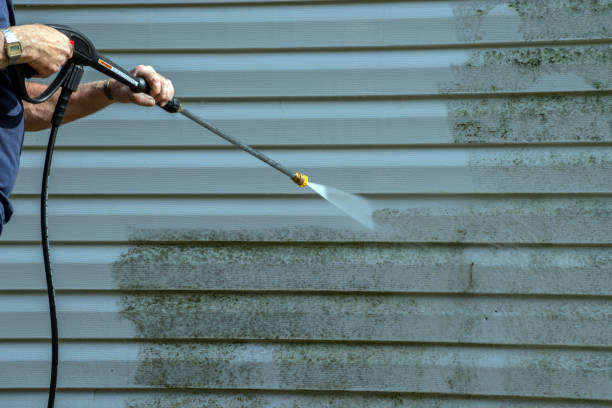 Elmendorf, TX Pressure Washing Company
