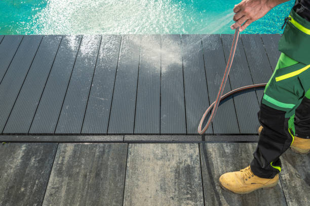 Pressure Washing Services for Businesses in Elmendorf, TX