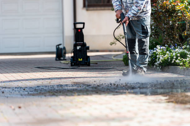 Best Pressure Washing Brick  in Elmendorf, TX