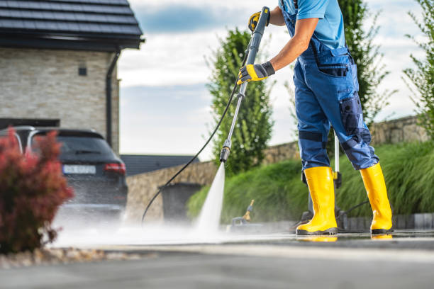 Best Pressure Washing Estimates  in Elmendorf, TX