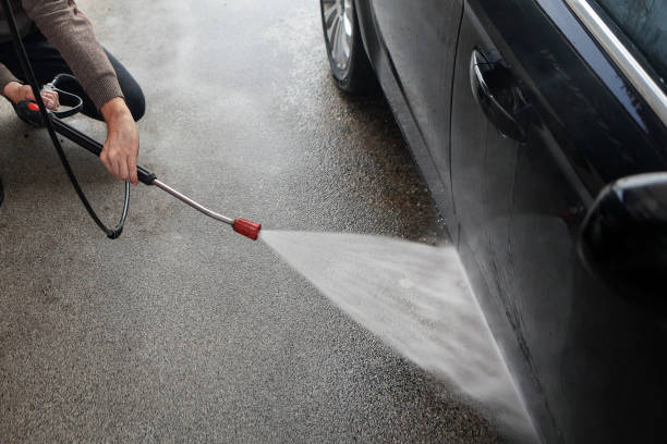 Best Fence Pressure Washing  in Elmendorf, TX
