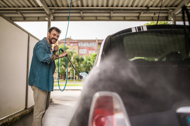 Best Pressure Washing Near Me  in Elmendorf, TX